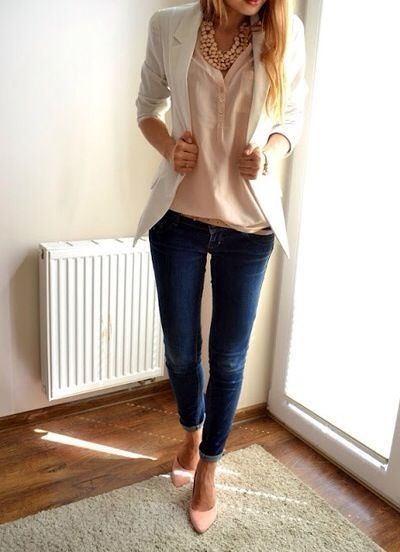 smart casual jeans 1