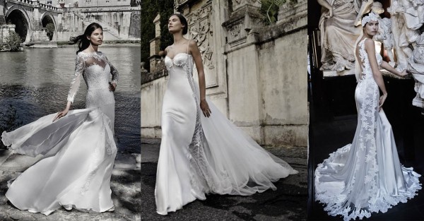 Стилист в Милане помогает провести свадебный шопинг