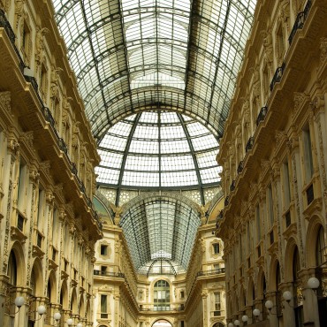 Индивидуальный шоппинг в Милане