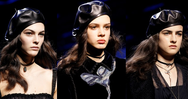 Стильные фасоны и аксессуары для актуальных луков