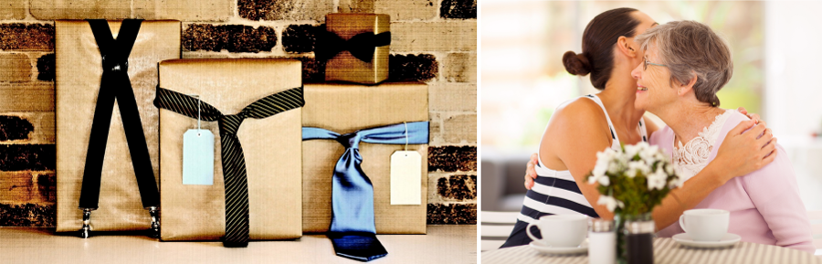 Как переодеть близкого человека: дарите в подарок подходящие комплекты одежды!
